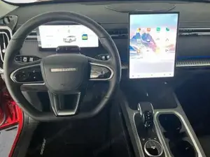 Jaecoo J7 Urban 1.6 T-GDI FWD DCT/PANO-DA/ACC/LEDER/LED 1... Bild 9