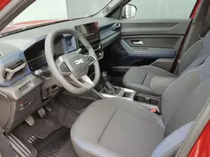 Dacia Bigster Expression 140 PS TCe-Sitzheizung-LED-AppleCarp... Bild 5