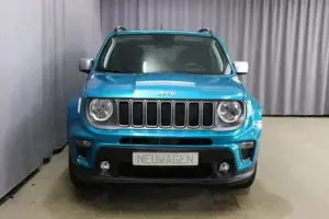 Jeep Renegade Bild 2