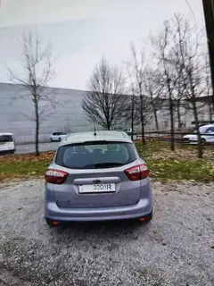 Ford C-Max Bild 4