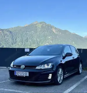Volkswagen Golf GTD Bild 6