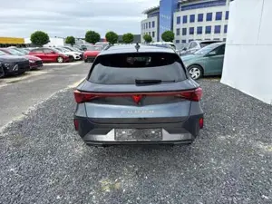 Cupra Leon Sportstourer 1.5 eTSI DSG MATRIX ACC KESSY 1.5 eTSI DSG 110k... Bild 6