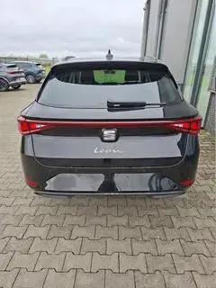 Seat Leon Bild 4
