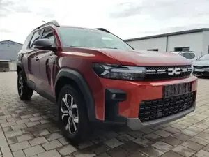 Dacia Bigster Expression 140 PS TCe-Sitzheizung-LED-AppleCarp... Bild 3