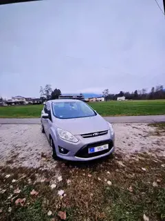 Ford C-Max Bild 2