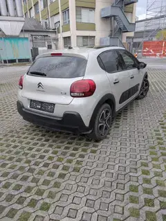 Citroen C3 PureTech Serviceheft gepflegt und frisch vorgeführt  Bild 3