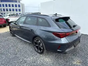 Cupra Leon Sportstourer 1.5 eTSI DSG MATRIX ACC KESSY 1.5 eTSI DSG 110k... Bild 4
