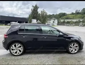 Volkswagen Golf GTD Bild 7