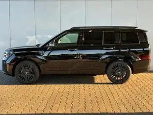 Hyundai SANTA FE PHEV Black Line 4WD 6-Sitzer / 4x Shz + Sitzbel... Bild 2