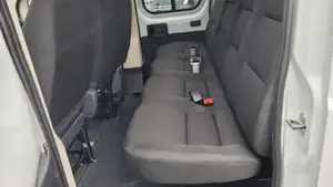  Jumper Pritsche 35 L4 Heavy BlueHDi 140 Doppel 140+Klima+Kamera... Bild 9