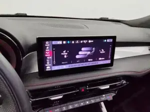 Alfa Romeo Tonale 119 kW (162 PS), Automatik, Frontantrieb Bild 7