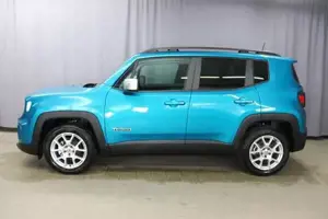Jeep Renegade Bild 3