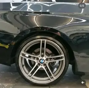 BMW 320d Cabrio E93 LCI | M-Paket Optik | 19 Zoll | Apple CarPlay | 145.000 km