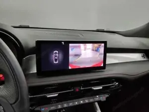 Alfa Romeo Tonale 119 kW (162 PS), Automatik, Frontantrieb Bild 6