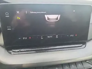 Skoda Octavia Bild 17