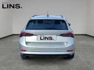 Skoda Octavia Bild 4