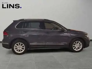 Volkswagen Tiguan Bild 6