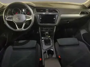 Volkswagen Tiguan Bild 10