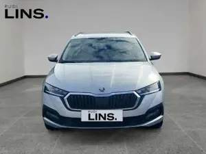 Skoda Octavia Bild 8