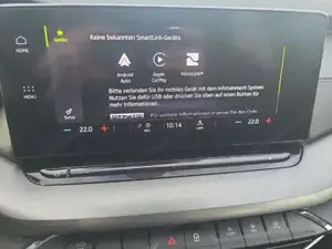 Skoda Octavia Bild 18