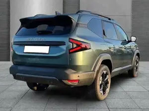 Dacia Bigster Extreme Winter-Paket+City-Paket+Panodach mild h... Bild 3