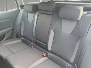 Skoda Octavia Bild 13