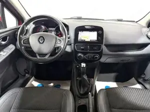Renault Clio Bild 8
