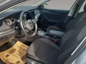 Skoda Octavia Bild 9