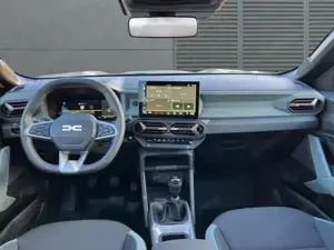 Dacia Bigster Extreme Winter-Paket+City-Paket+Panodach mild h... Bild 5