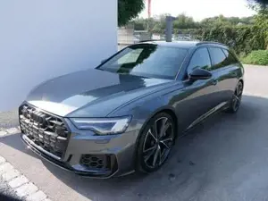 Audi S6 Avant TDI quattro *HEAD-UP*AROUND VIEW*PANORAMA*BANG ...