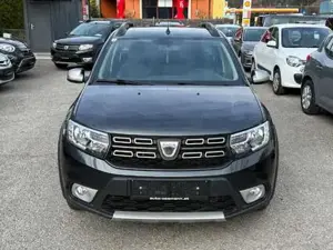 Dacia Logan Bild 2
