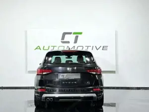 Seat Ateca Bild 3