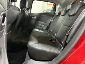 Renault Clio Bild 10