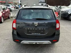 Dacia Logan Bild 5