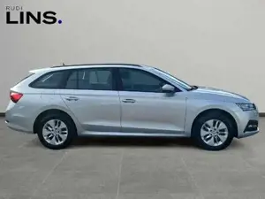 Skoda Octavia Bild 6