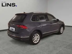 Volkswagen Tiguan Bild 5
