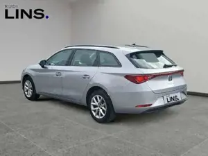 Seat Leon Bild 3