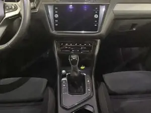 Volkswagen Tiguan Bild 11