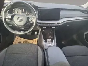 Skoda Octavia Bild 10