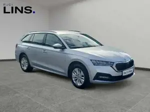Skoda Octavia Bild 7