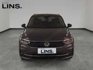 Volkswagen Tiguan Bild 8