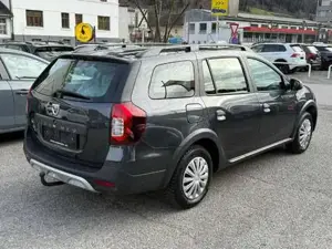 Dacia Logan Bild 6