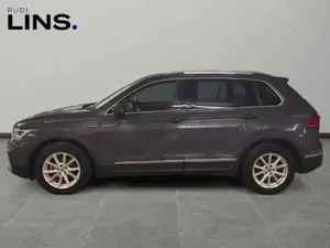 Volkswagen Tiguan Bild 2