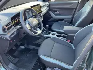 Dacia Bigster Extreme Winter-Paket+City-Paket+Panodach mild h... Bild 4