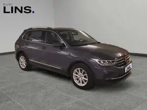 Volkswagen Tiguan Bild 7