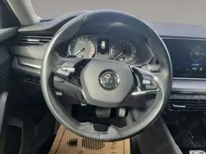 Skoda Octavia Bild 12