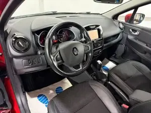 Renault Clio Bild 7