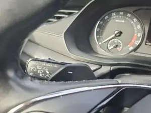 Skoda Octavia Bild 16