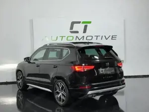 Seat Ateca Bild 5