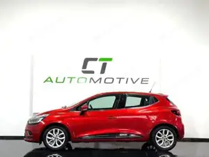 Renault Clio Bild 5